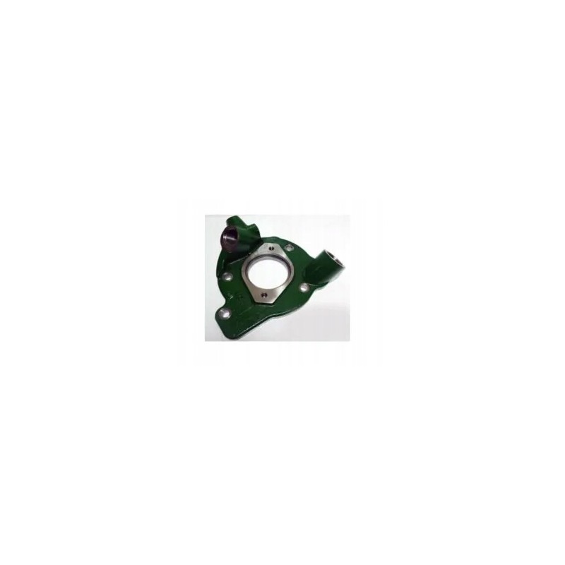 John Deere hydraulic pump adapter housing