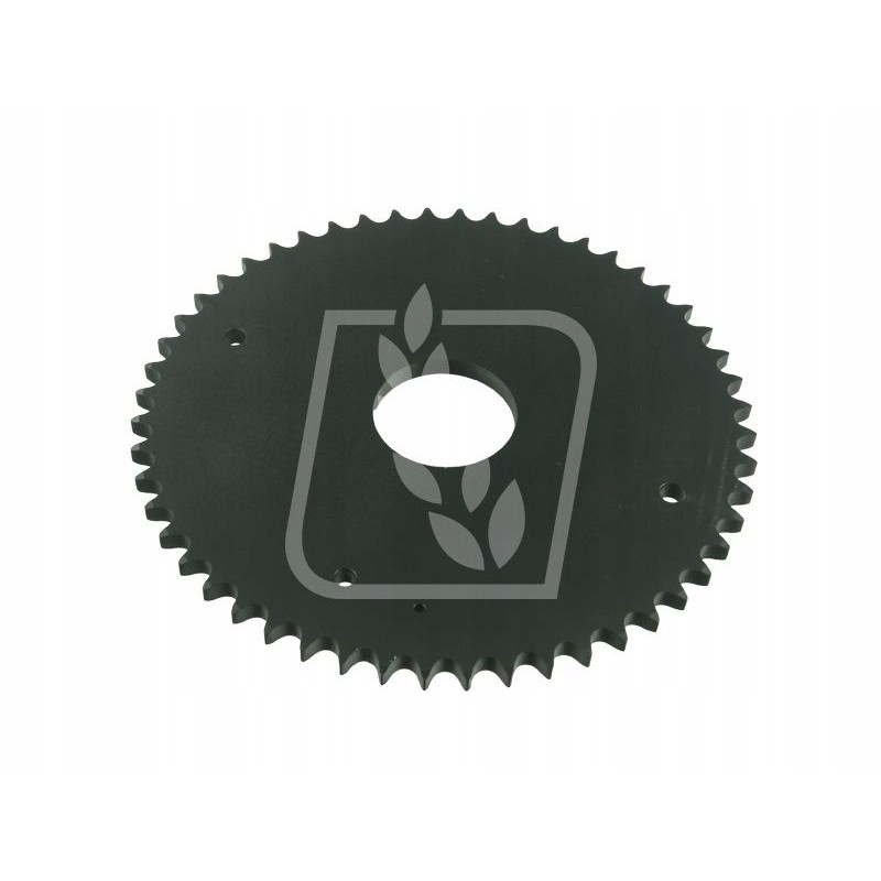 Z52 sprocket for the power flow header drum drive d282854