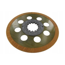 3617651m91n brake disc 343 14