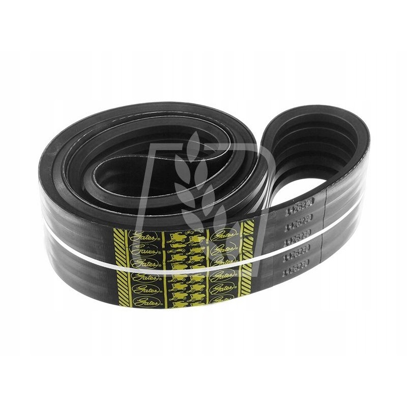 Banding belt 5hb x 2450 claas 644018 gates