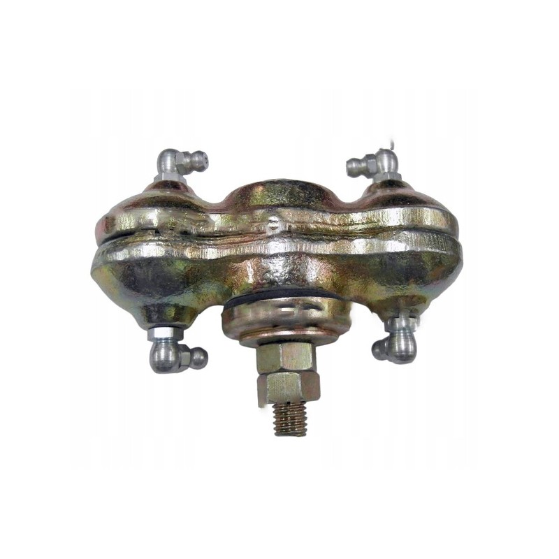 Targanca spoon complete for Claas 610369 Aparts