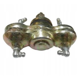 Targanca spoon complete for Claas 610369 Aparts