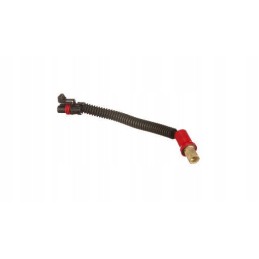 Air conditioning sensor new holland case 87000227 cnh