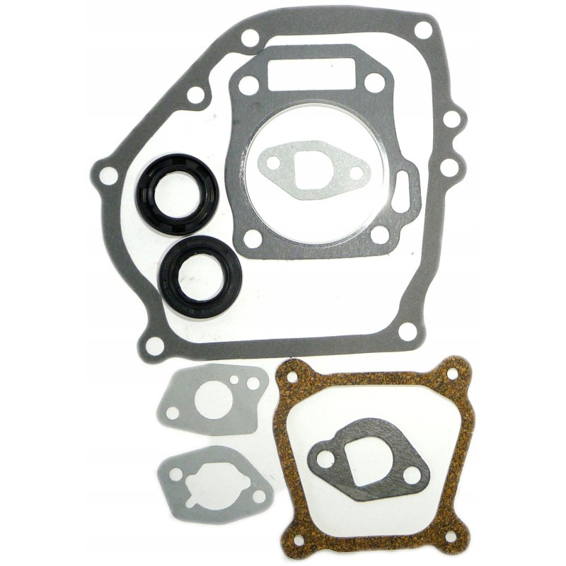 Set of gaskets for honda gx160 gx 160 engine gaskets