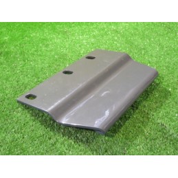 Brushcutter head guide 611221 double ba steel sheet