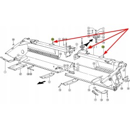 665410 0 inner ring 20 x 25 x 26 5