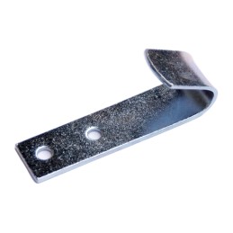 Hook, elastic rubber rope hook, onboard 20