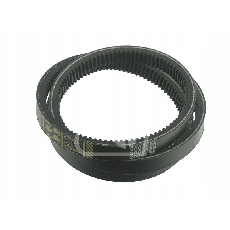 Variator belt 2 pcs 2009158 2009158