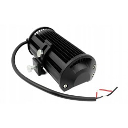 Halogen searchlight work lamp 12 LED 36W 12 24V