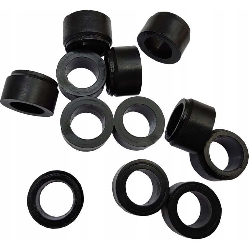 Sealing sleeve 9x15mm 503601033 0