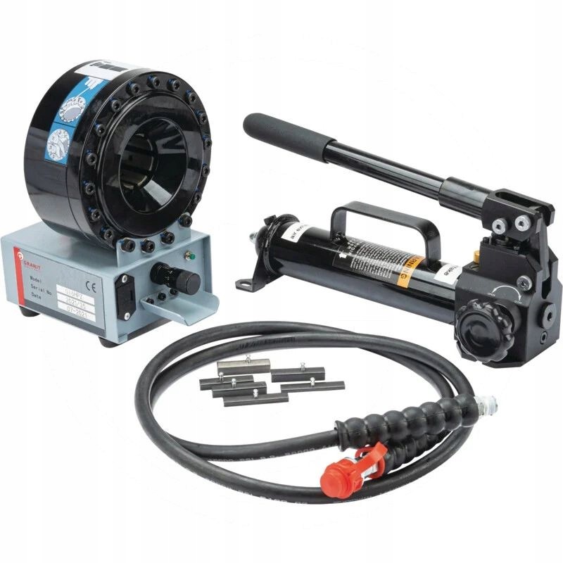 Granite press G16 HPZ 81504514