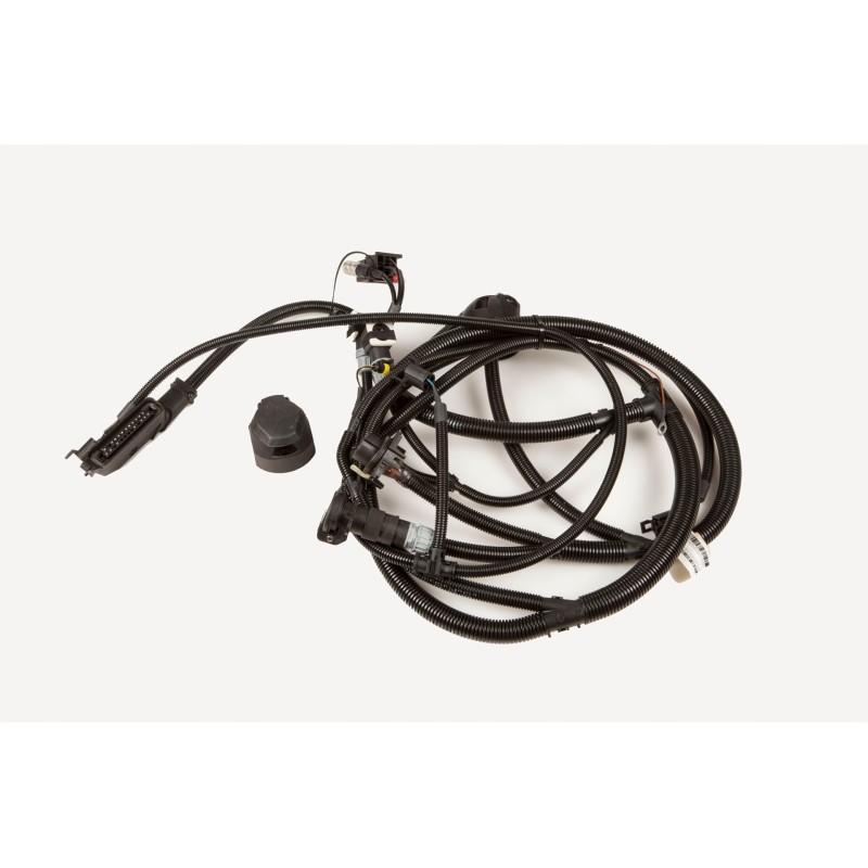 835025 3 wiring harness