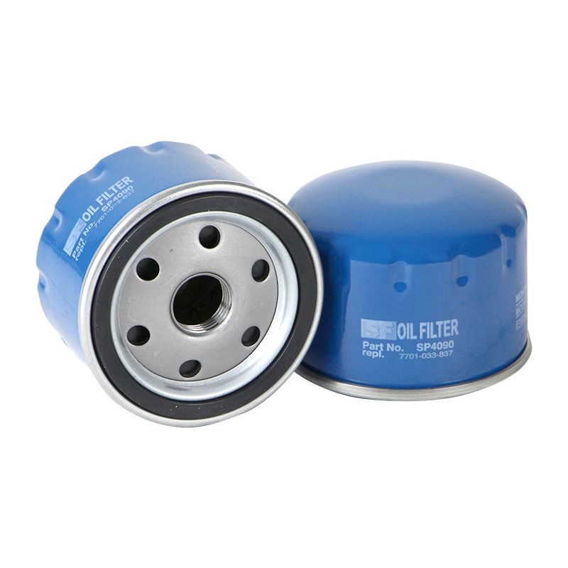 Oil filter dynapac la90 lf30a lg20 multione mk