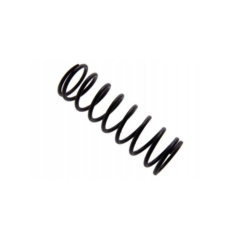 Valve rocker axle spring c 330 50001100