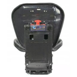 Seat seat ursus c330 c360 tractor tractor