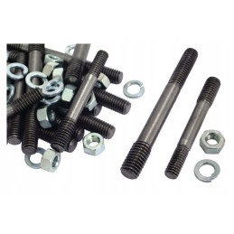 Vpa5083 timing cover bolts set