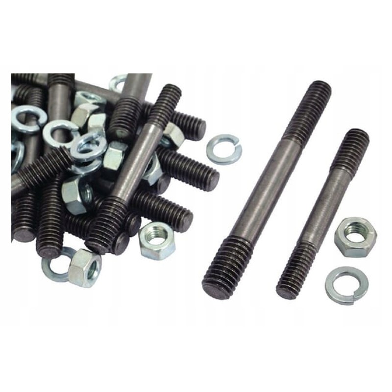 Vpa5083 timing cover bolts set
