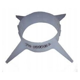 Air filter restrictor stop mtz 82