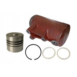 Lifting cylinder piston rings set 385 Ursus