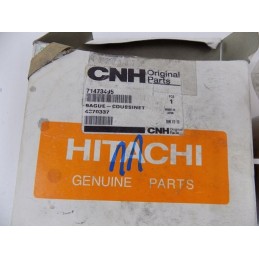Hitachi cnh bushing 4370337 71473495