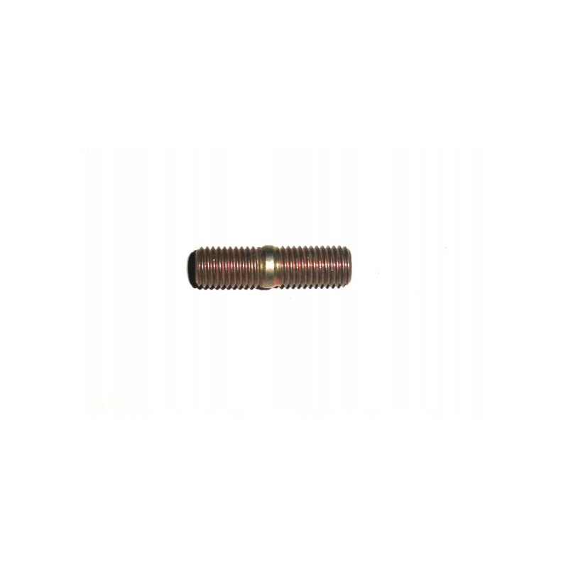 Feed pump screw 5 16x1 1 8