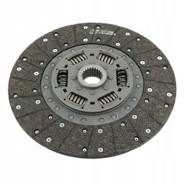 Clutch disc 330mm hatch deutz 0 007 7928 3