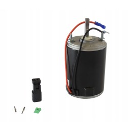 OEM blower motor for Cat machines