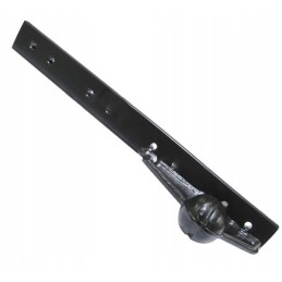 Brushcutter head with strip l 290mm for Claas 522190 6112