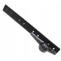 Brushcutter head with strip l 290mm for Claas 522190 6112