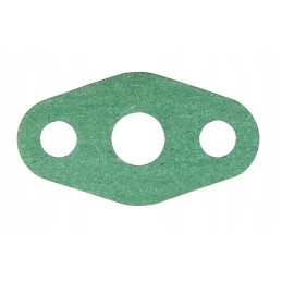 Zetor turbocharger oil pipe seal