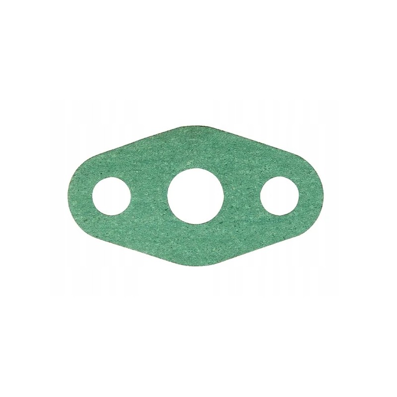 Zetor turbocharger oil pipe seal