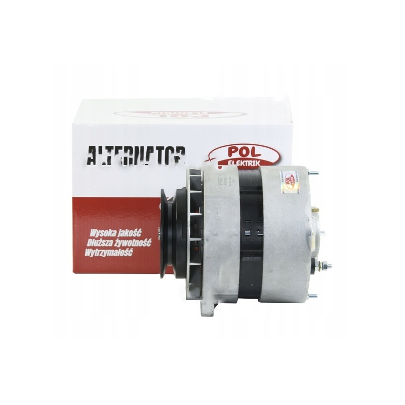 Alternator 28v 40a bizon 3660200 pol elektrik