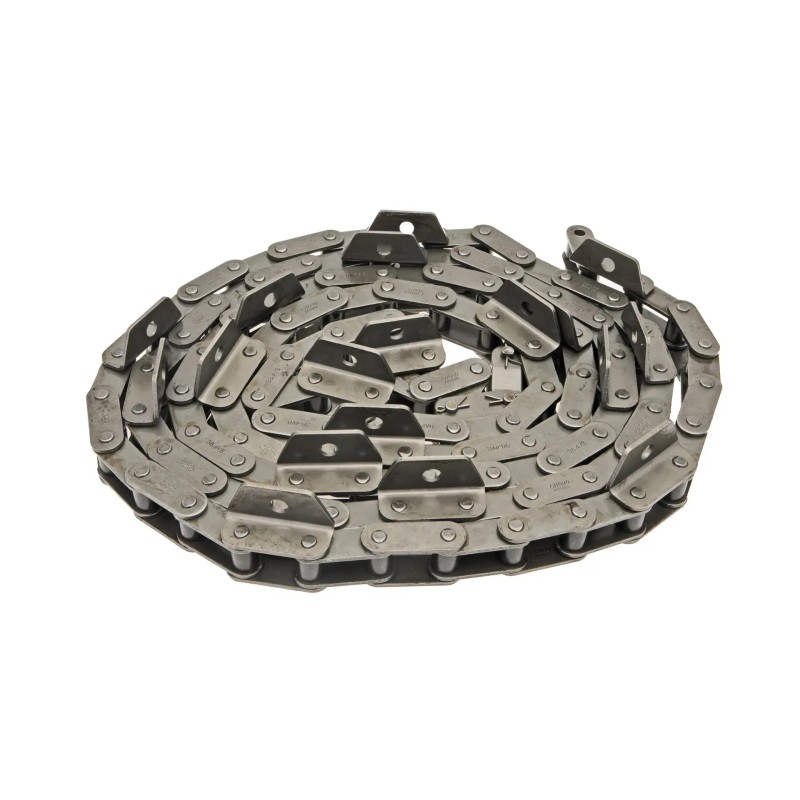 520068 inclined conveyor chain