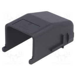 1 pcs x TE Connectivity - 1393454-5 - Accessories: cover, ELO Connector System, PIN: 28