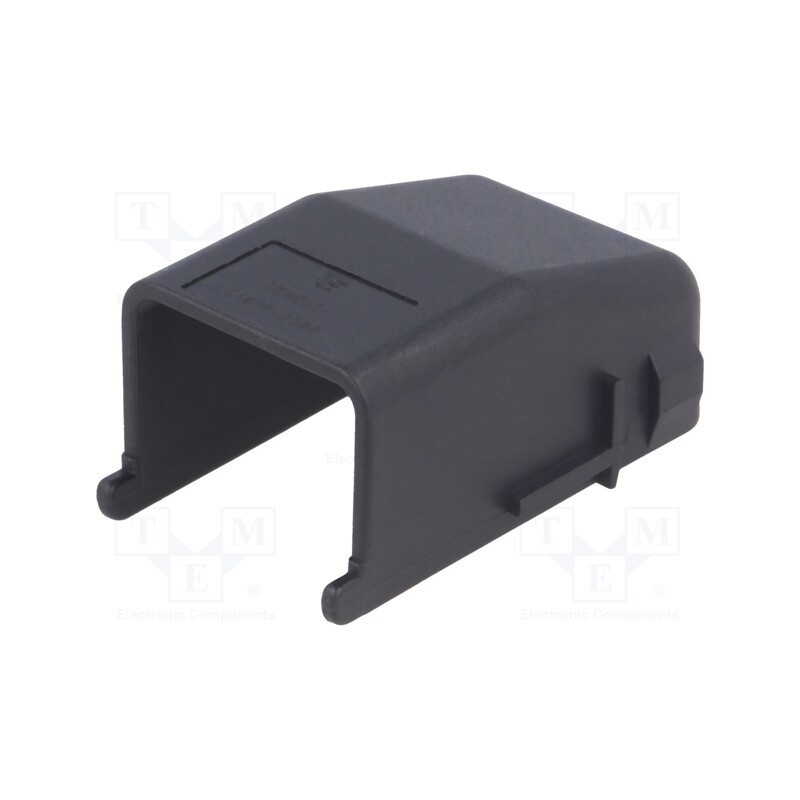 1 pcs x TE Connectivity - 1393454-5 - Accessories: cover, ELO Connector System, PIN: 28