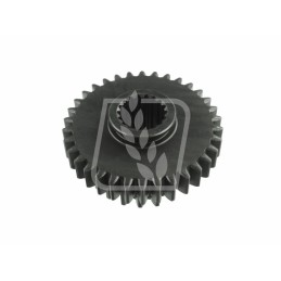 Double gear gearbox z34 z22 230202m1