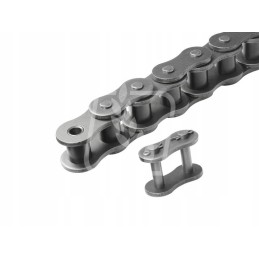 Single row roller chain 32a 1 galla 2 3