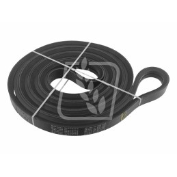 Z35357 john deere 2hb x 6345 power band