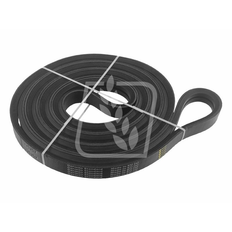 Z35357 john deere 2hb x 6345 power band