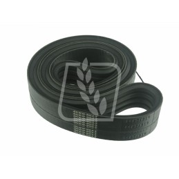 Z61858 john deere 4hb x 2987 power band