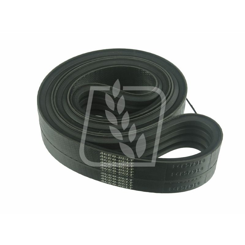 Z61858 john deere 4hb x 2987 power band