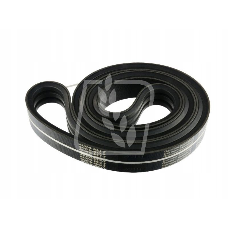 Z43890 john deere 3hb x 3510 power band