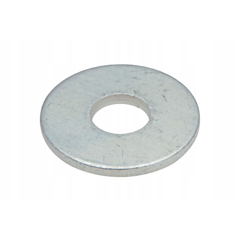 D9021m8 extended washer m8