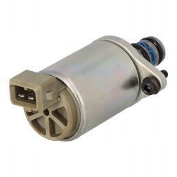 Solenoid valve tm 12v 25bar tm68502 nordhydraulic rs220 rsq240 er52