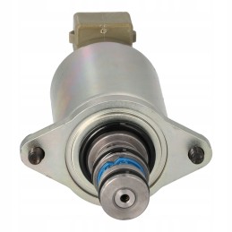 Solenoid valve tm 12v 25bar tm68502 nordhydraulic rs220 rsq240 er52