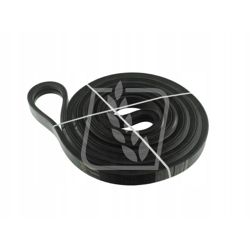 Z51202 john deere 2hb x 6900 power band