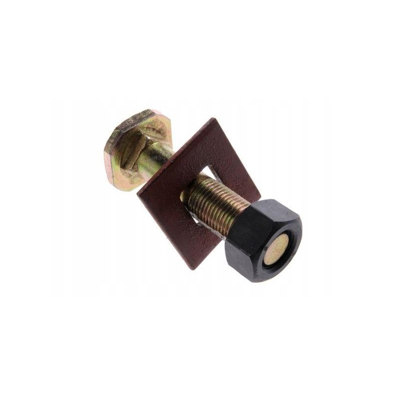 Wheel disc bolt set m16x1 5x68 c 330 500139150