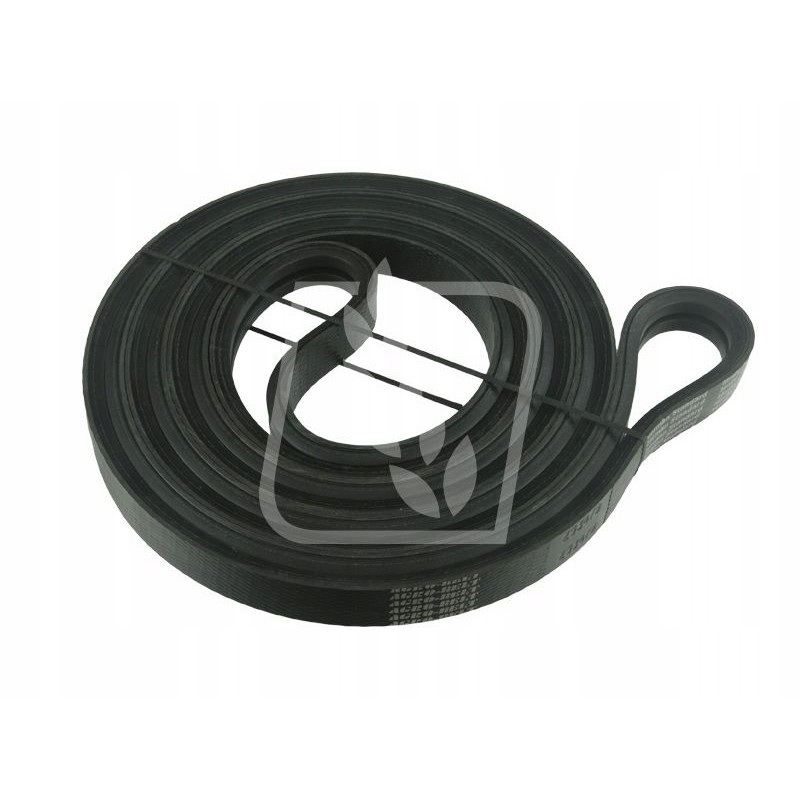 Z53478 john deere 2hb x 7060 power band