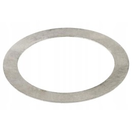 898020m1n front axle spacer