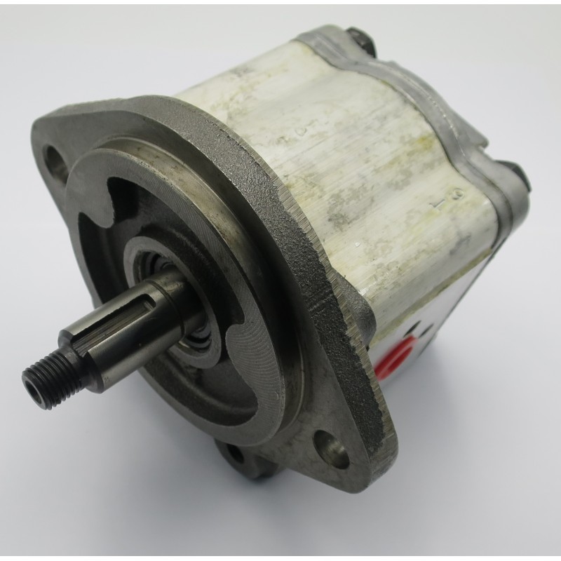 C10l thwaites hydraulic pump 31920